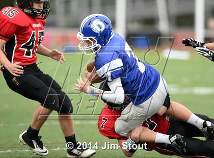Thumbnail 3 in Darien @ Fairfield Warde photogallery.