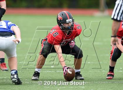 Thumbnail 2 in Darien @ Fairfield Warde photogallery.