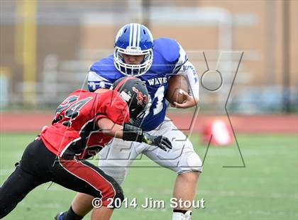 Thumbnail 3 in Darien @ Fairfield Warde photogallery.