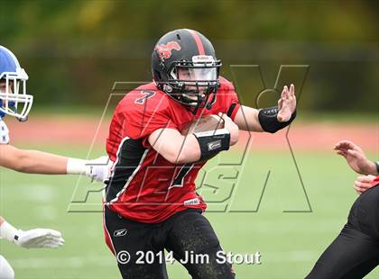 Thumbnail 1 in Darien @ Fairfield Warde photogallery.
