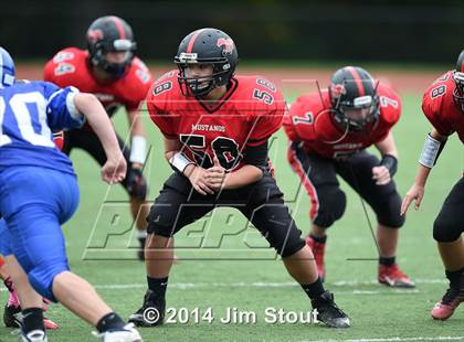 Thumbnail 3 in Darien @ Fairfield Warde photogallery.