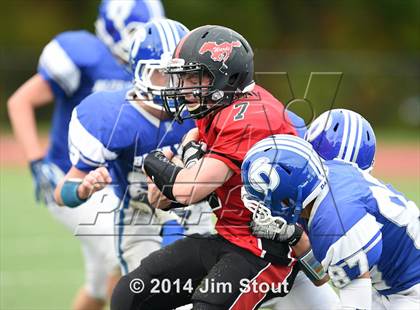 Thumbnail 2 in Darien @ Fairfield Warde photogallery.