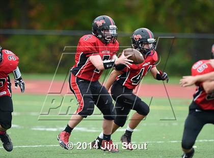 Thumbnail 2 in Darien @ Fairfield Warde photogallery.