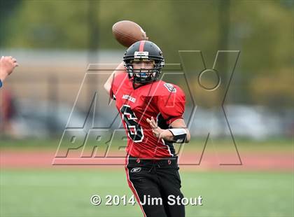 Thumbnail 3 in Darien @ Fairfield Warde photogallery.