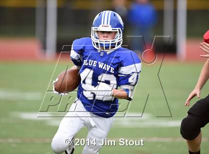 Thumbnail 2 in Darien @ Fairfield Warde photogallery.