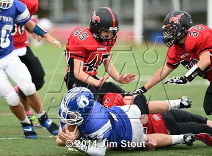 Thumbnail 1 in Darien @ Fairfield Warde photogallery.