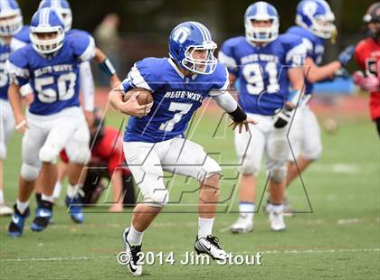 Thumbnail 3 in Darien @ Fairfield Warde photogallery.