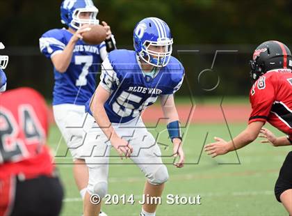 Thumbnail 1 in Darien @ Fairfield Warde photogallery.