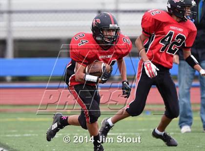 Thumbnail 3 in Darien @ Fairfield Warde photogallery.