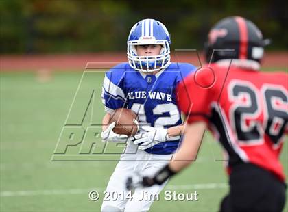 Thumbnail 1 in Darien @ Fairfield Warde photogallery.