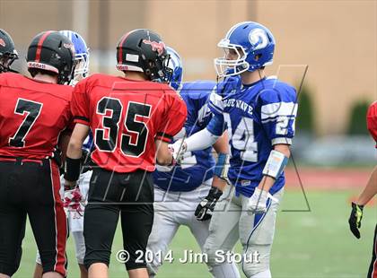 Thumbnail 2 in Darien @ Fairfield Warde photogallery.