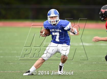 Thumbnail 1 in Darien @ Fairfield Warde photogallery.