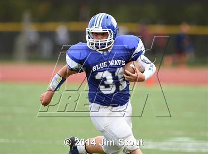 Thumbnail 3 in Darien @ Fairfield Warde photogallery.