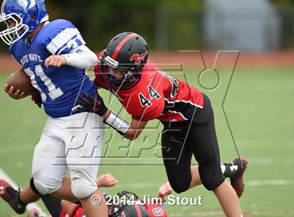 Thumbnail 3 in Darien @ Fairfield Warde photogallery.