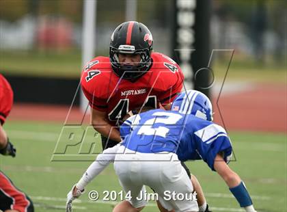Thumbnail 1 in Darien @ Fairfield Warde photogallery.