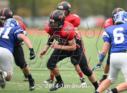 Thumbnail 1 in Darien @ Fairfield Warde photogallery.
