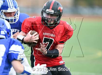Thumbnail 2 in Darien @ Fairfield Warde photogallery.
