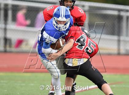 Thumbnail 2 in Darien @ Fairfield Warde photogallery.