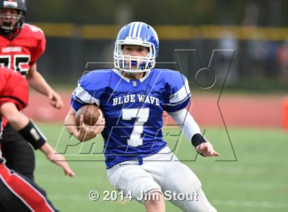 Thumbnail 3 in Darien @ Fairfield Warde photogallery.
