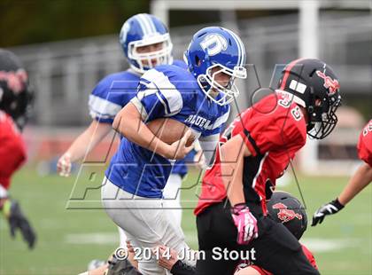 Thumbnail 1 in Darien @ Fairfield Warde photogallery.