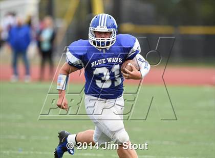 Thumbnail 2 in Darien @ Fairfield Warde photogallery.