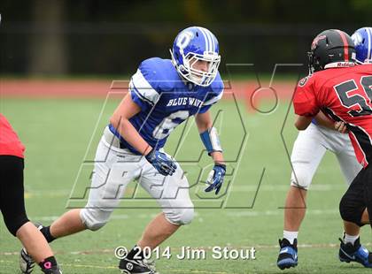 Thumbnail 1 in Darien @ Fairfield Warde photogallery.