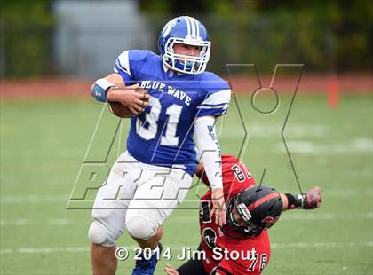 Thumbnail 3 in Darien @ Fairfield Warde photogallery.