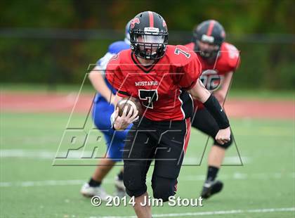 Thumbnail 1 in Darien @ Fairfield Warde photogallery.