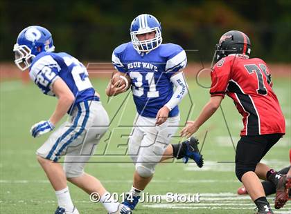 Thumbnail 2 in Darien @ Fairfield Warde photogallery.