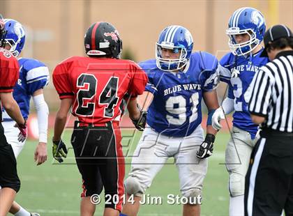 Thumbnail 1 in Darien @ Fairfield Warde photogallery.