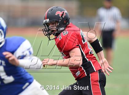 Thumbnail 2 in Darien @ Fairfield Warde photogallery.
