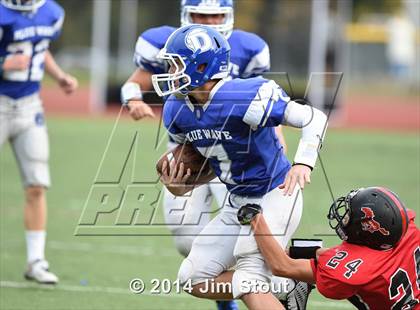 Thumbnail 1 in Darien @ Fairfield Warde photogallery.