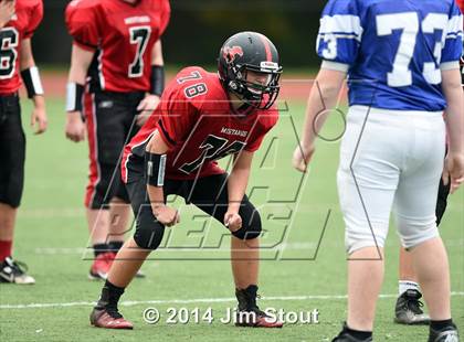 Thumbnail 2 in Darien @ Fairfield Warde photogallery.