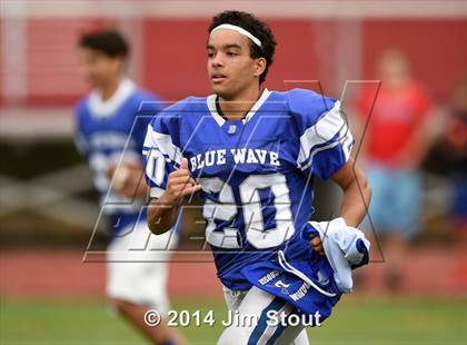Thumbnail 1 in Darien @ Fairfield Warde photogallery.