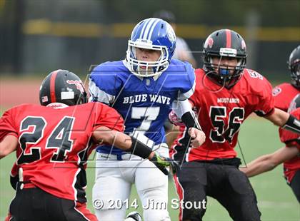 Thumbnail 2 in Darien @ Fairfield Warde photogallery.