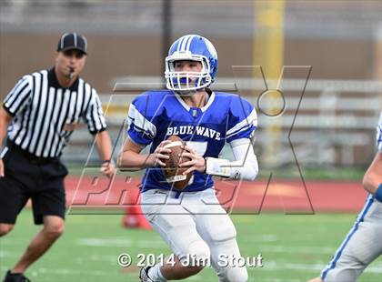 Thumbnail 3 in Darien @ Fairfield Warde photogallery.