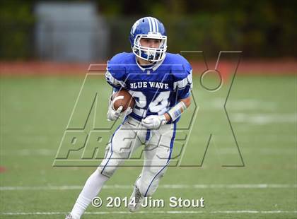 Thumbnail 2 in Darien @ Fairfield Warde photogallery.