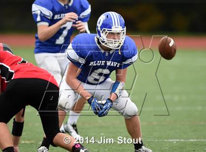 Thumbnail 1 in Darien @ Fairfield Warde photogallery.