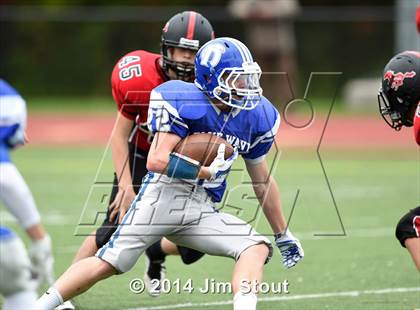 Thumbnail 2 in Darien @ Fairfield Warde photogallery.