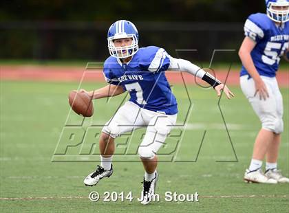 Thumbnail 3 in Darien @ Fairfield Warde photogallery.