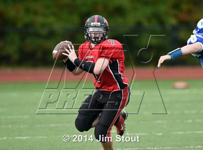 Thumbnail 3 in Darien @ Fairfield Warde photogallery.