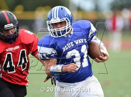 Thumbnail 3 in Darien @ Fairfield Warde photogallery.