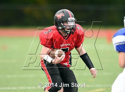 Thumbnail 3 in Darien @ Fairfield Warde photogallery.