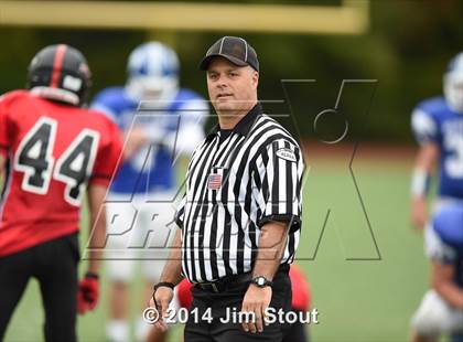 Thumbnail 1 in Darien @ Fairfield Warde photogallery.