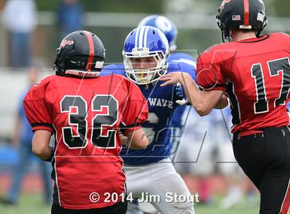 Thumbnail 3 in Darien @ Fairfield Warde photogallery.