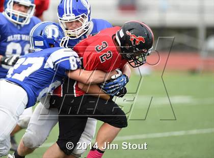 Thumbnail 3 in Darien @ Fairfield Warde photogallery.