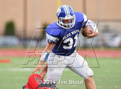 Thumbnail 2 in Darien @ Fairfield Warde photogallery.
