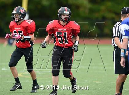 Thumbnail 1 in Darien @ Fairfield Warde photogallery.