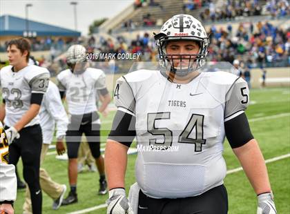 Thumbnail 2 in Rockdale vs. Malakoff (UIL 3A Regional Playoff) photogallery.