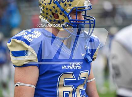 Thumbnail 1 in Rockdale vs. Malakoff (UIL 3A Regional Playoff) photogallery.